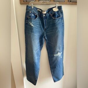 Universal Thread Women's 90’s Baggy